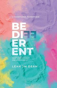 Produktbild: Be Different