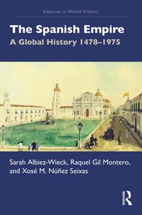 Produktbild: The Spanish Empire