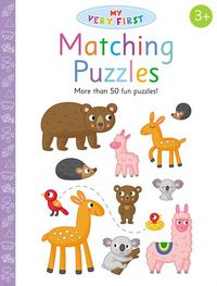 Produktbild: Matching Puzzles