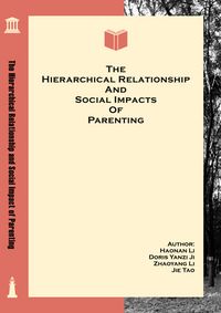 Produktbild: The Hierarchical Relationship and Social Impact of Parenting