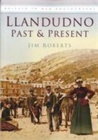 Produktbild: Llandudno Past and Present