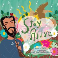 Produktbild: Stay Alive