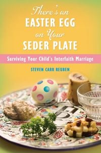 Produktbild: There's an Easter Egg on Your Seder Plate