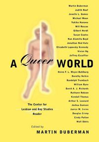 Produktbild: Queer Representations