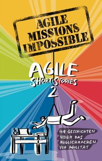 Produktbild: Agile Missions Impossible