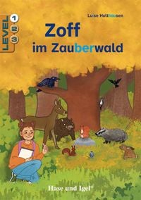 Produktbild: Zoff im Zauberwald / Level 1