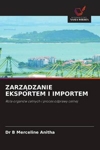 Produktbild: Zarz&iquest;dzanie Eksportem I Importem
