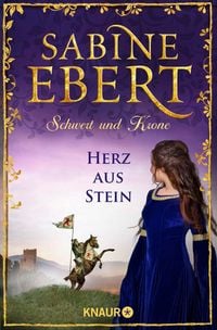 Produktbild: Schwert und Krone - Herz aus Stein