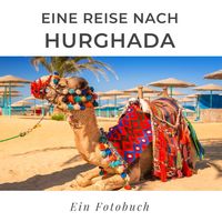 Produktbild: Eine Reise nach Hurghada