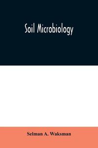 Produktbild: Soil Microbiology