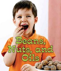 Produktbild: Beans Nuts & Oils