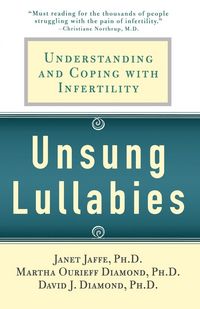 Produktbild: Unsung Lullabies