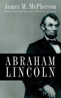 Produktbild: Abraham Lincoln