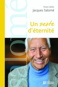 Produktbild: Un zeste d'&eacute;ternit&eacute;