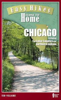 Produktbild: Easy Hikes Close to Home