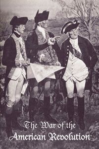 Produktbild: The War of the American Revolution