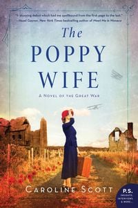 Produktbild: The Poppy Wife