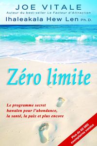 Produktbild: Z&eacute;ro limite