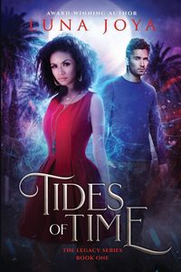 Produktbild: Tides of Time