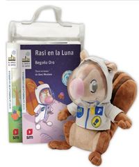 Produktbild: Rasi en la Luna