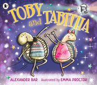Produktbild: Toby and Tabitha