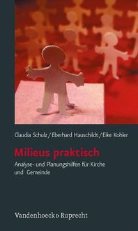 Produktbild: Milieus praktisch