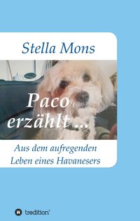 Produktbild: Paco erz&auml;hlt ...