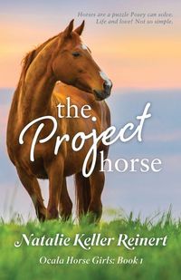 Produktbild: The Project Horse