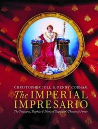 Produktbild: The Imperial Impresario