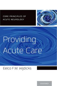 Produktbild: Providing Acute Care