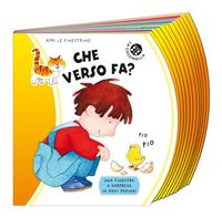 Produktbild: Che verso fa?