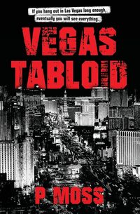 Produktbild: Vegas Tabloid
