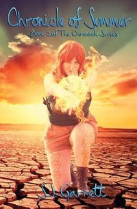 Produktbild: Chronicle of Summer