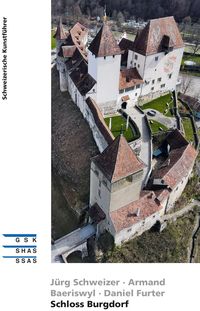 Produktbild: Schloss Burgdorf