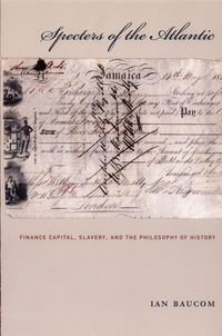 Produktbild: Specters of the Atlantic