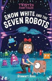 Produktbild: Snow White and the Seven Robots