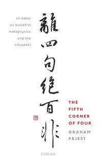 Produktbild: Fifth Corner of Four