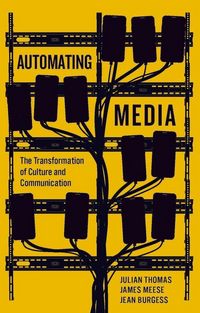 Produktbild: Automating Media