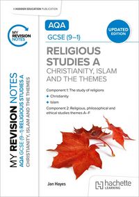 Produktbild: My Revision Notes