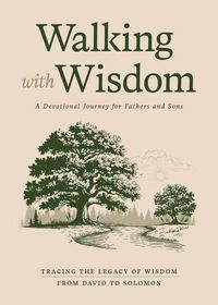 Produktbild: Walking with Wisdom