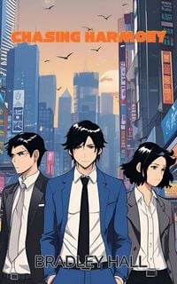 Produktbild: Chasing Harmony