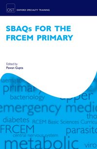 Produktbild: SBAQs for the FRCEM Primary