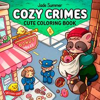 Produktbild: Cozy Crimes