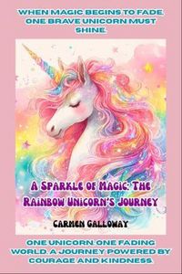 Produktbild: A Sparkle of Magic