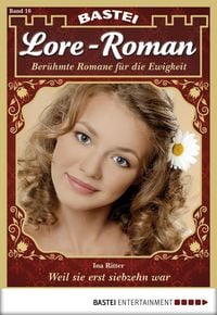 Produktbild: Lore-Roman - Folge 10