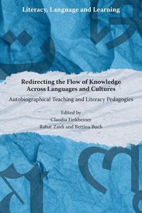 Produktbild: Redirecting the Flow of Knowledge Across Languages and Cultures