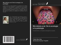 Produktbild: Microbiota oral: De la ecolog&iacute;a a la patolog&iacute;a