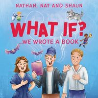 Produktbild: What If... We wrote a book?