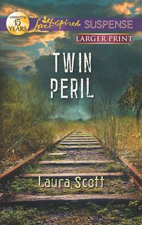 Produktbild: Twin Peril