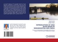 Produktbild: Introduction Of Sina River Basin in Maharashtra (ms) India